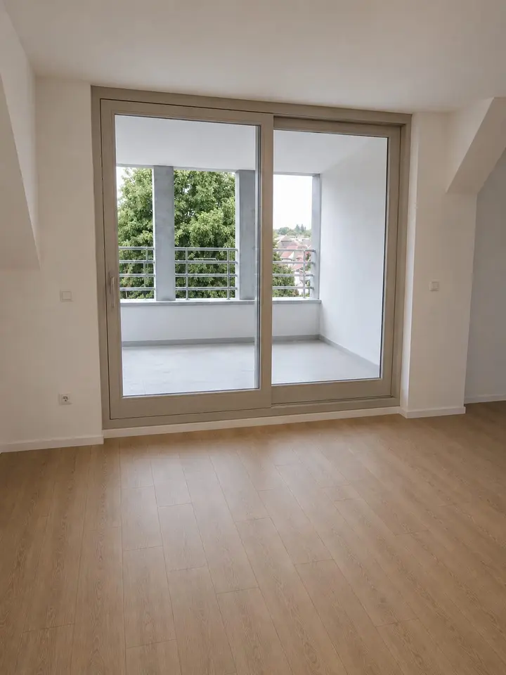 4 Zimmer Wohnung mit 115 m² in Bensheim – Bild 3