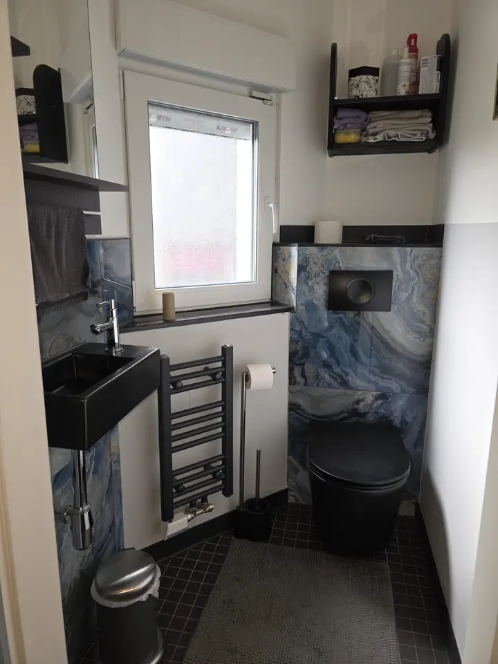 3 Zimmer Wohnung mit 125 m² in Duisburg – Bild 10