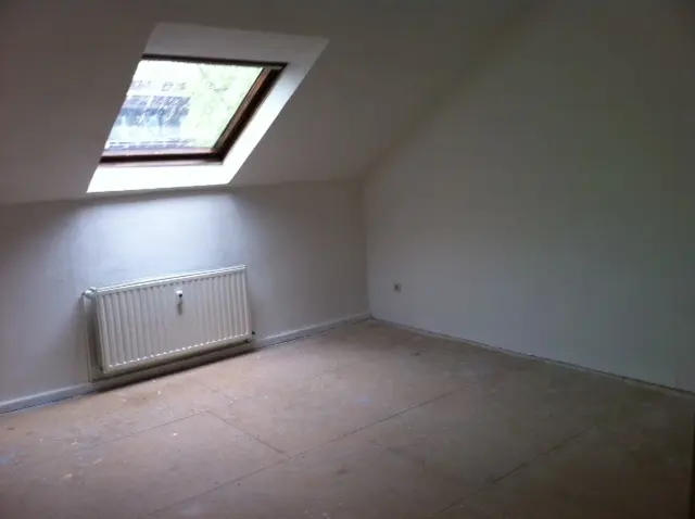 4 Zimmer Wohnung mit 67 m² in Gelsenkirchen – Bild 1