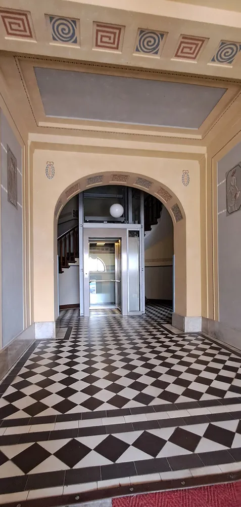 6 Zimmer Wohnung mit 170 m² in Berlin – Bild 5