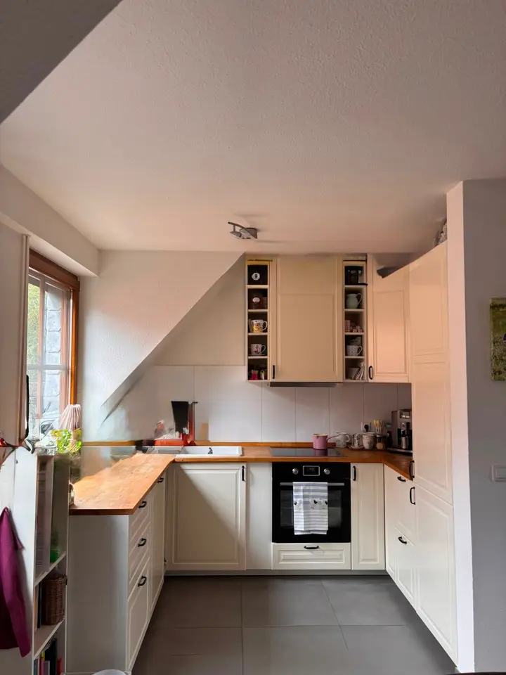 3 Zimmer Wohnung mit 86 m² in Grevenbroich – Bild 2