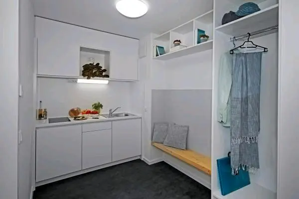 WG-Zimmer mit 30 m² in Berlin – Bild 8