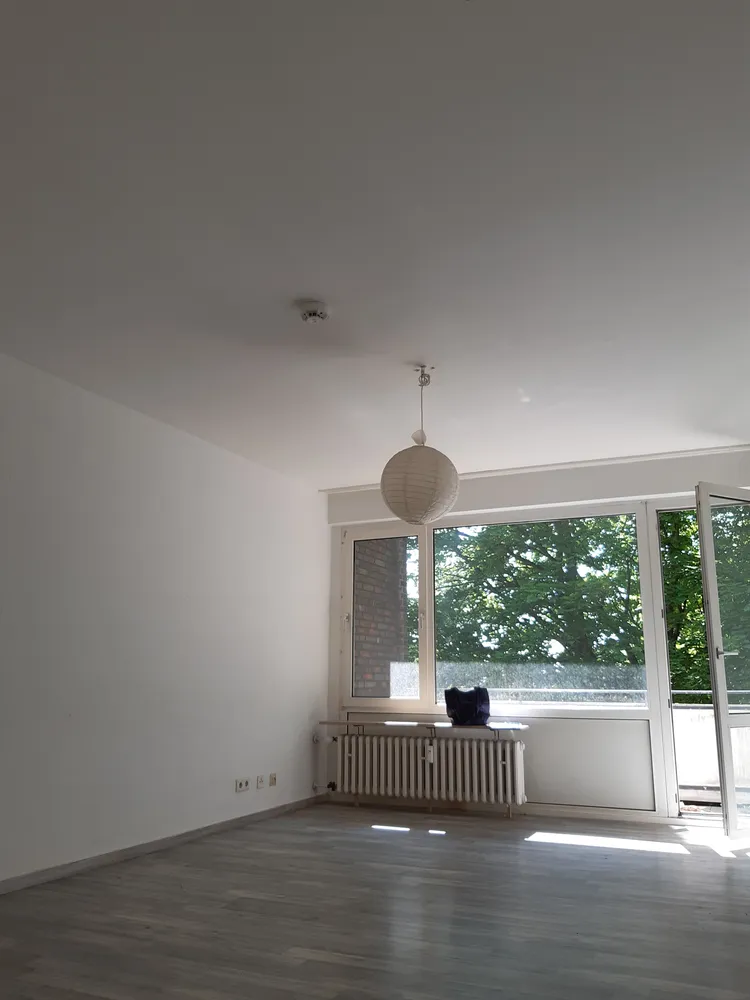 1 Zimmer Wohnung mit 40 m² in Krefeld – Bild 5