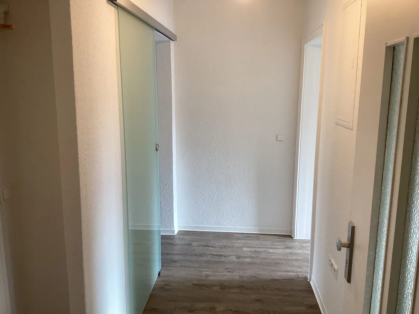 2 room apartment with 52 m² in Kassel – Photo 12