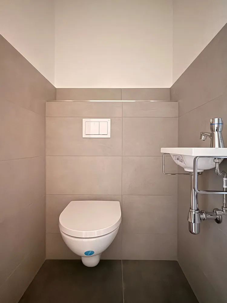 3 room apartment with 75 m² in Chemnitz – Photo 5