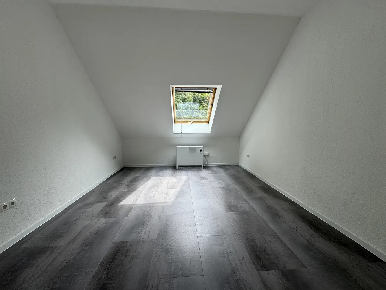 2 Zimmer Wohnung mit 58 m² in Dortmund – Bild 12