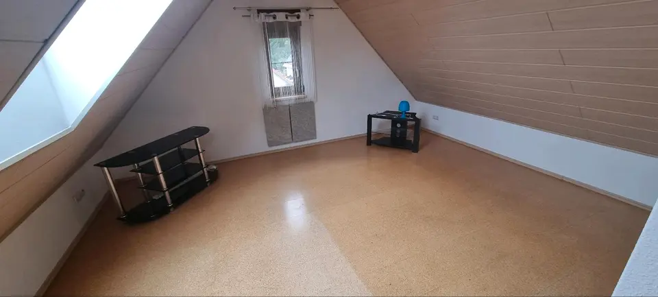 4 Zimmer Wohnung mit 40 m² in Amberg – Bild 8