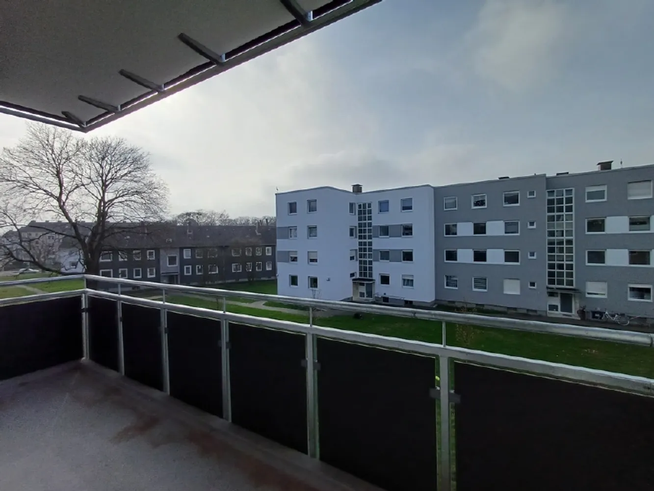 3 Zimmer Wohnung mit 68 m² in Minden – Bild 1