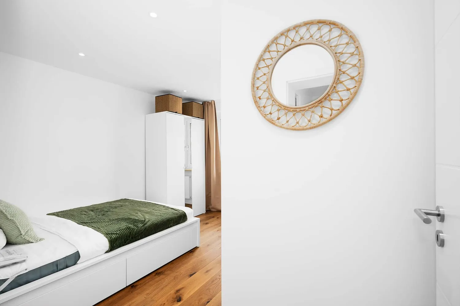 WG-Zimmer mit 11 m² in München – Bild 4