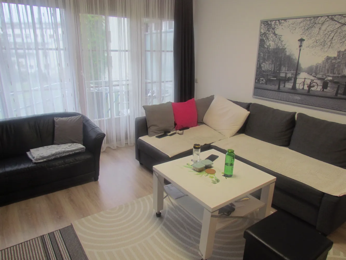 1 Zimmer Wohnung mit 46 m² in München – Bild 11