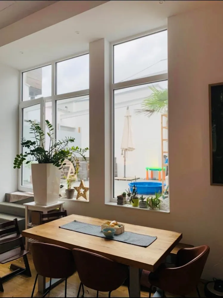 5 Zimmer Wohnung mit 129 m² in Dortmund – Bild 3