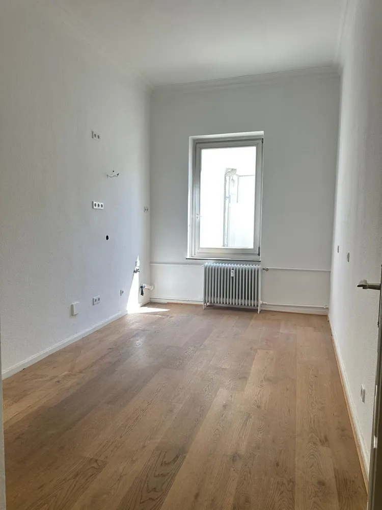 3 Zimmer Wohnung mit 98 m² in Osnabrück – Bild 9