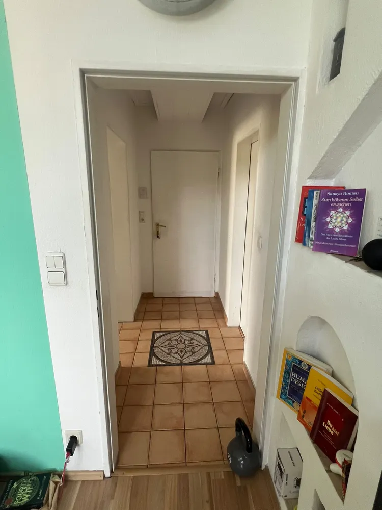 2 Zimmer Wohnung mit 60 m² in Köln – Bild 7