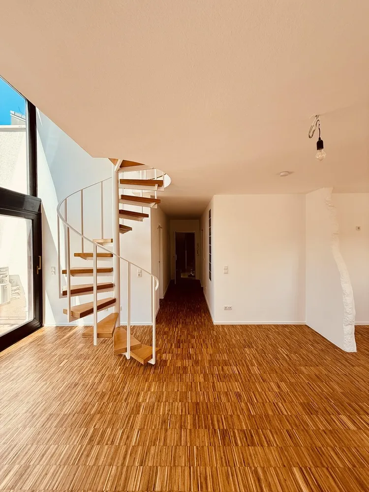 3 Zimmer Wohnung mit 92 m² in Köln – Bild 6