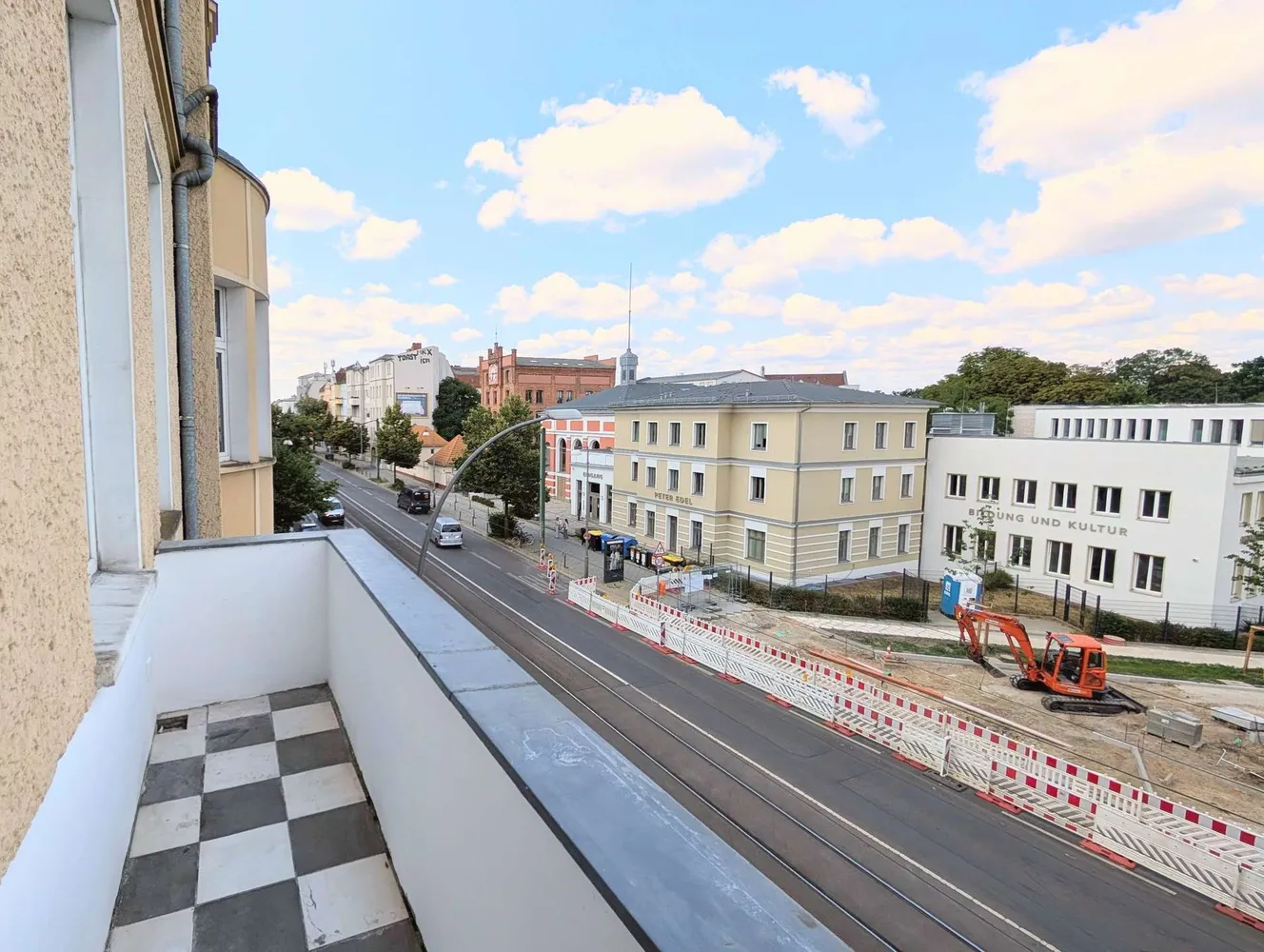 3 Zimmer Wohnung mit 91 m² in Berlin – Bild 8