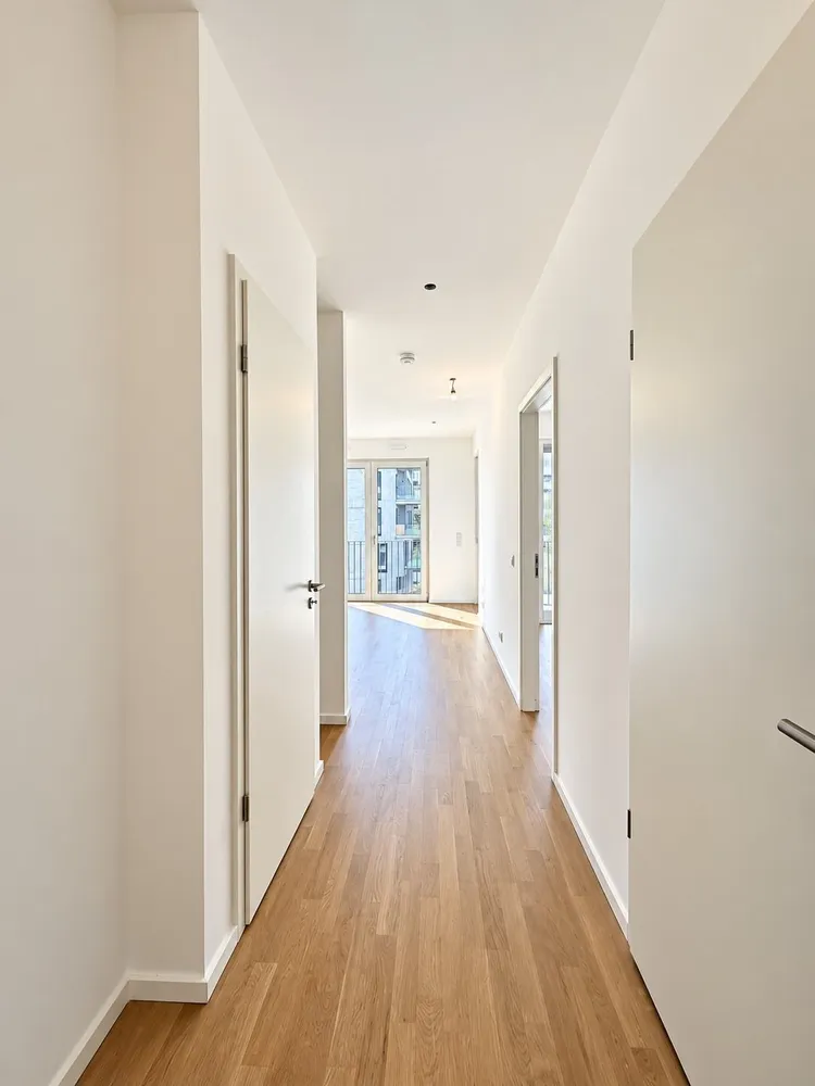 2 Zimmer Wohnung mit 47 m² in Düsseldorf – Bild 5