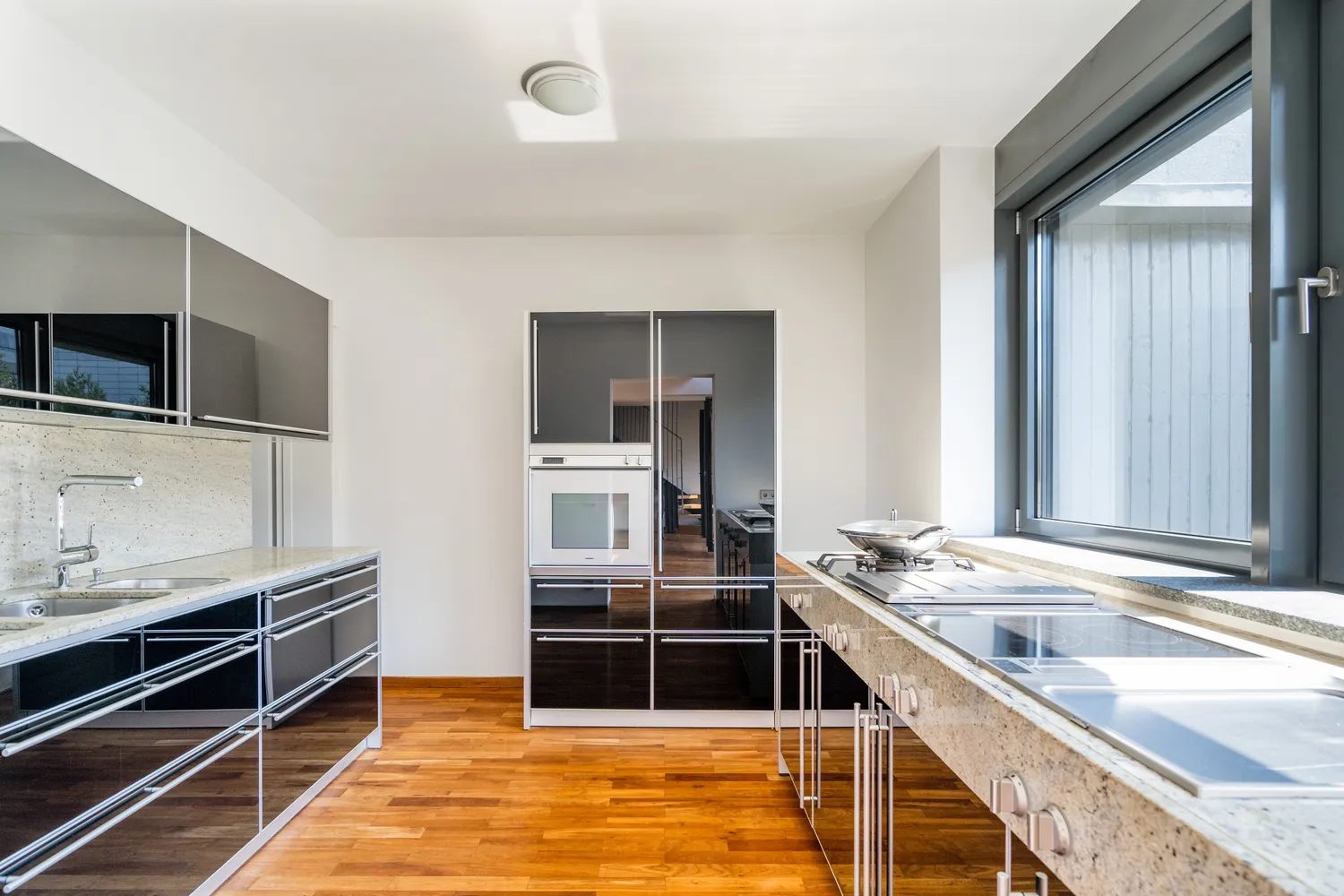 4 Zimmer Wohnung mit 169 m² in Berlin – Bild 9