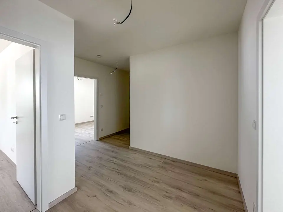 3 Zimmer Wohnung mit 88 m² in Eilenburg – Bild 3