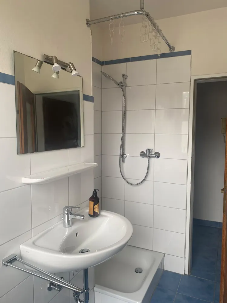 1 Zimmer Wohnung mit 32 m² in Aachen – Bild 4