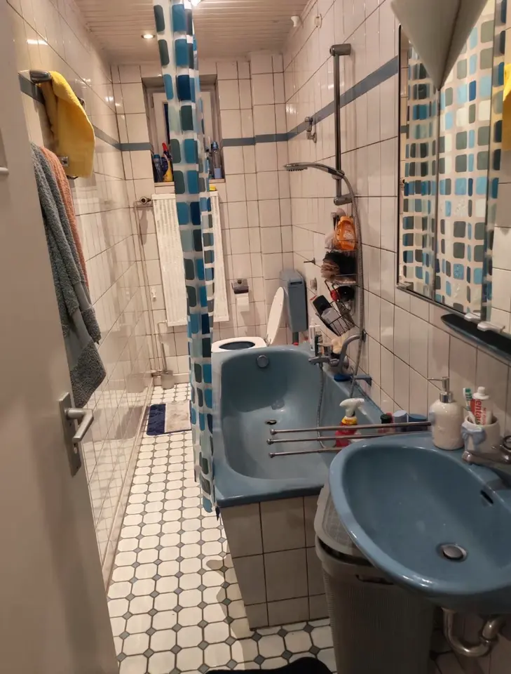 3 Zimmer Wohnung mit 58 m² in Braunschweig – Bild 5