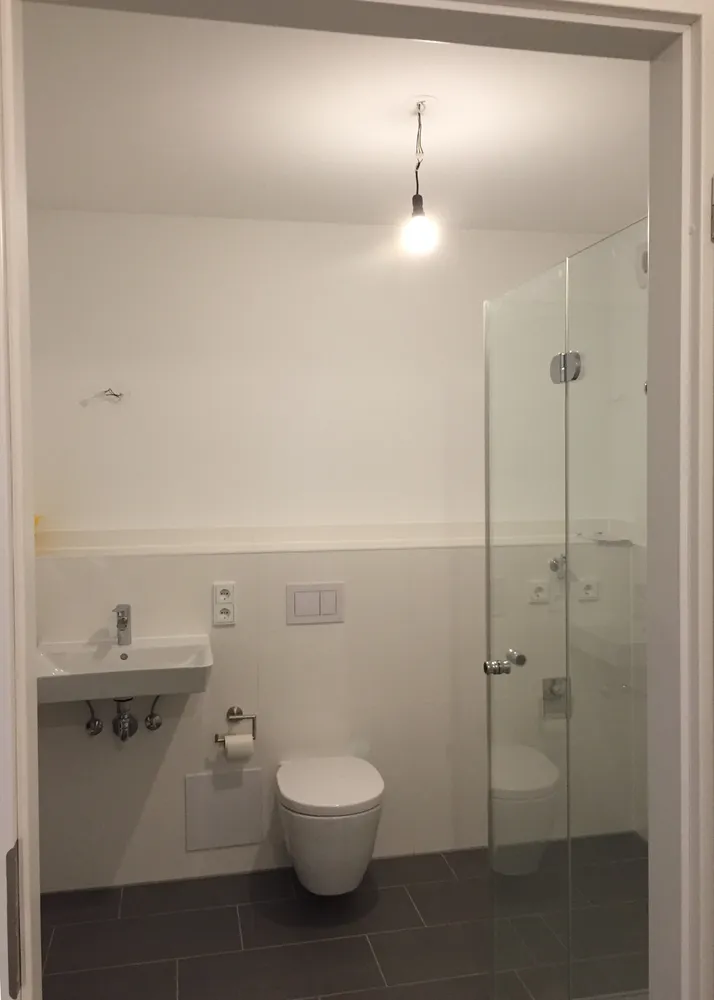 2 room apartment with 57 m² in Munich – Photo 3
