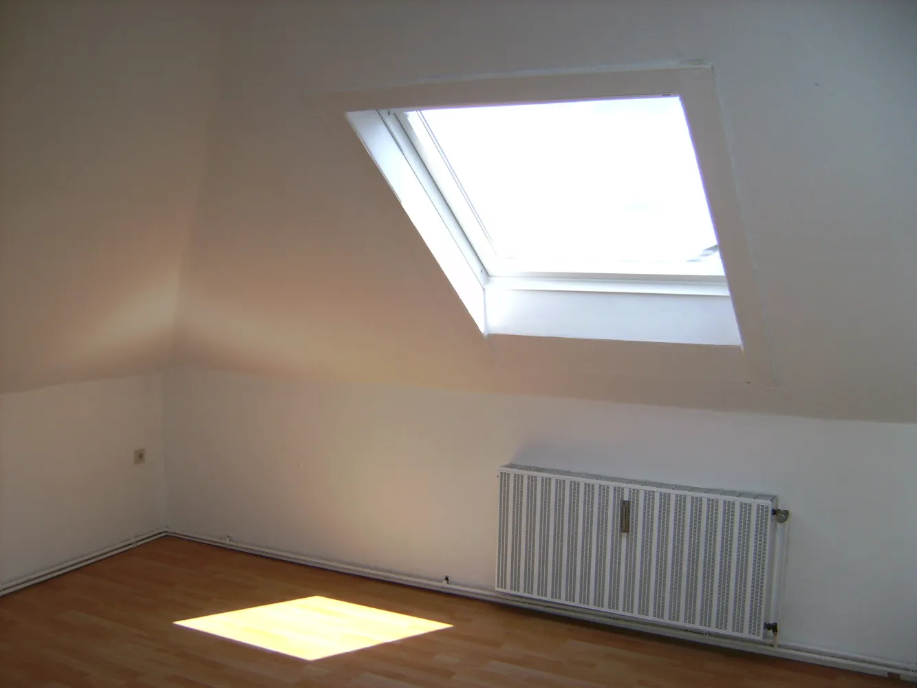 2 Zimmer Wohnung mit 58 m² in Oberhausen – Bild 4