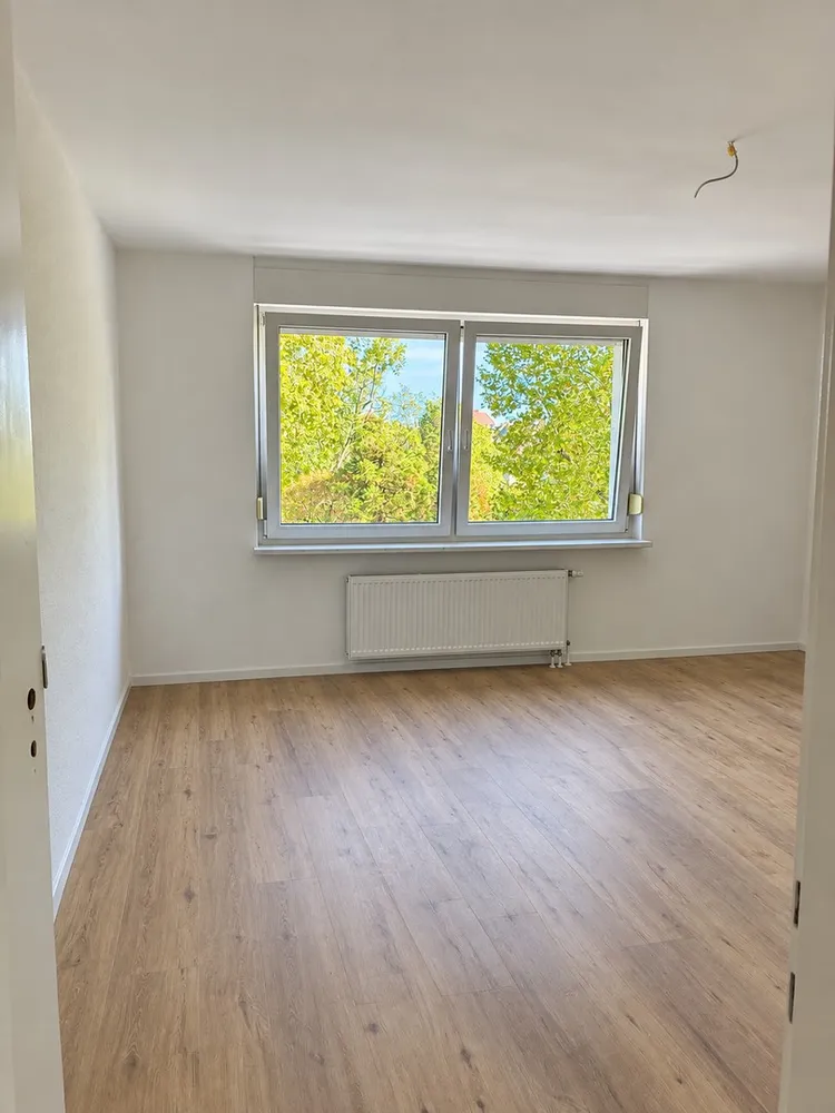 2 Zimmer Wohnung mit 62 m² in Karlsruhe – Bild 1