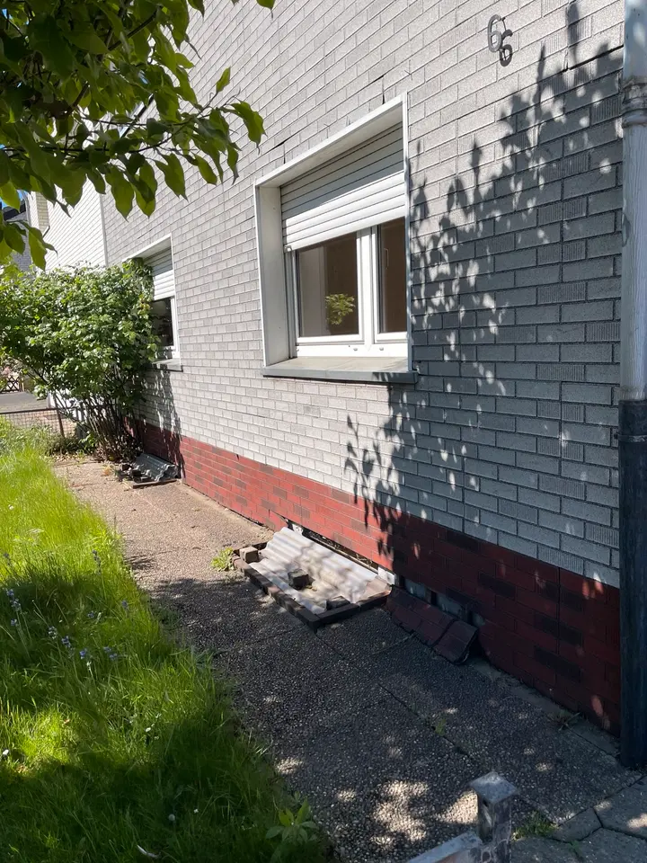3 Zimmer Wohnung mit 70 m² in Duisburg – Bild 2