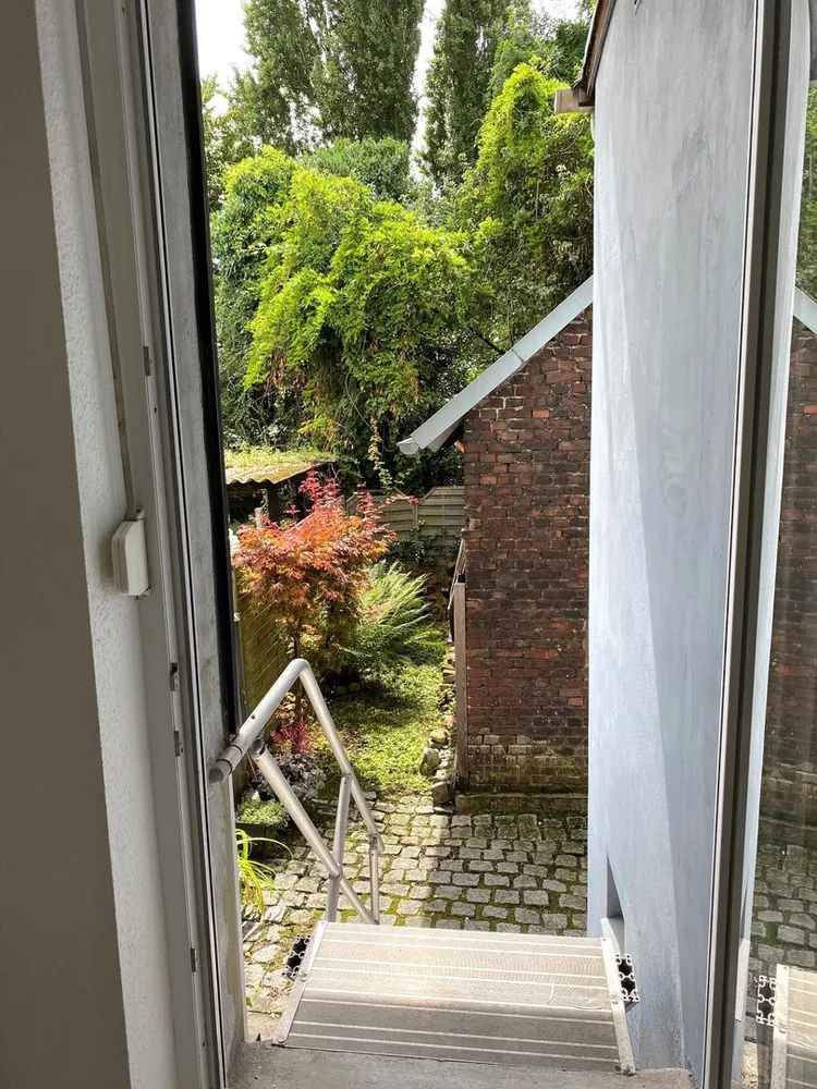2 Zimmer Wohnung mit 33 m² in Essen – Bild 8