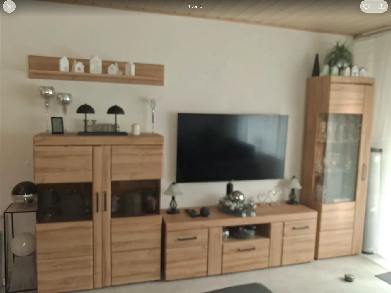 2 Zimmer Wohnung mit 52 m² in Oberhausen – Bild 2