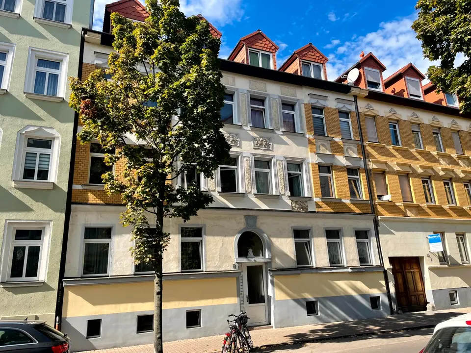 4 Zimmer Wohnung mit 135 m² in Borna – Bild 10