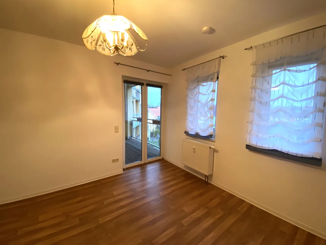 1 room apartment with 37 m² in Frankfurt (Oder) – Photo 2