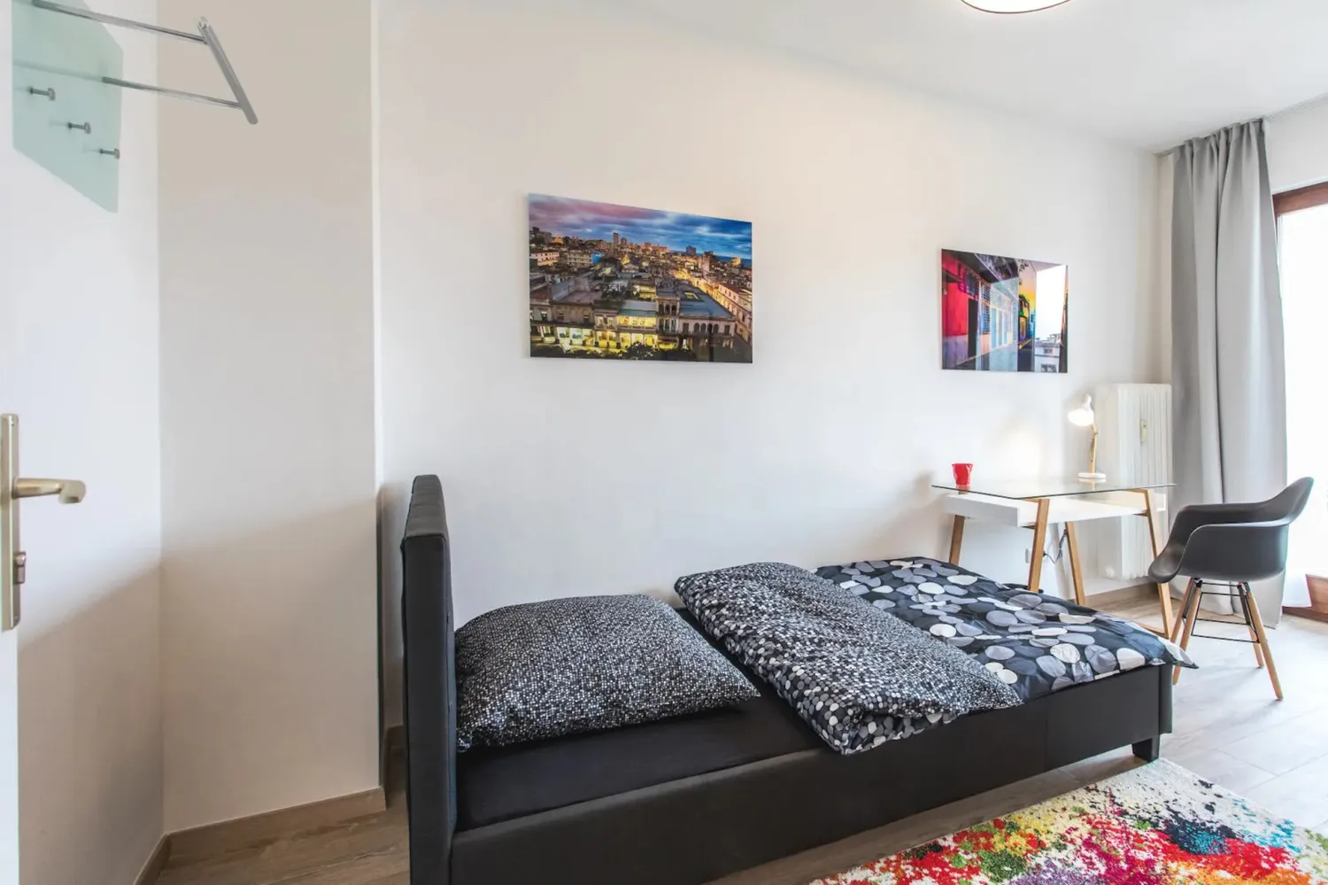 Shared room with 23 m² in Frankfurt am Main – Photo 8