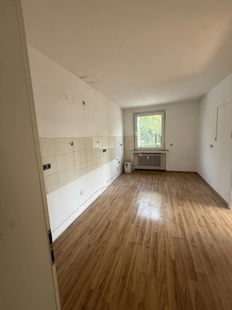 5 Zimmer Wohnung mit 130 m² in Dortmund – Bild 4