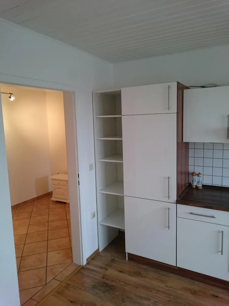2 Zimmer Wohnung mit 50 m² in Paderborn – Bild 2