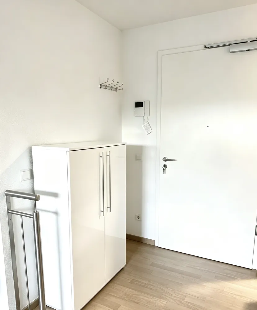 2 Zimmer Wohnung mit 51 m² in München – Bild 4