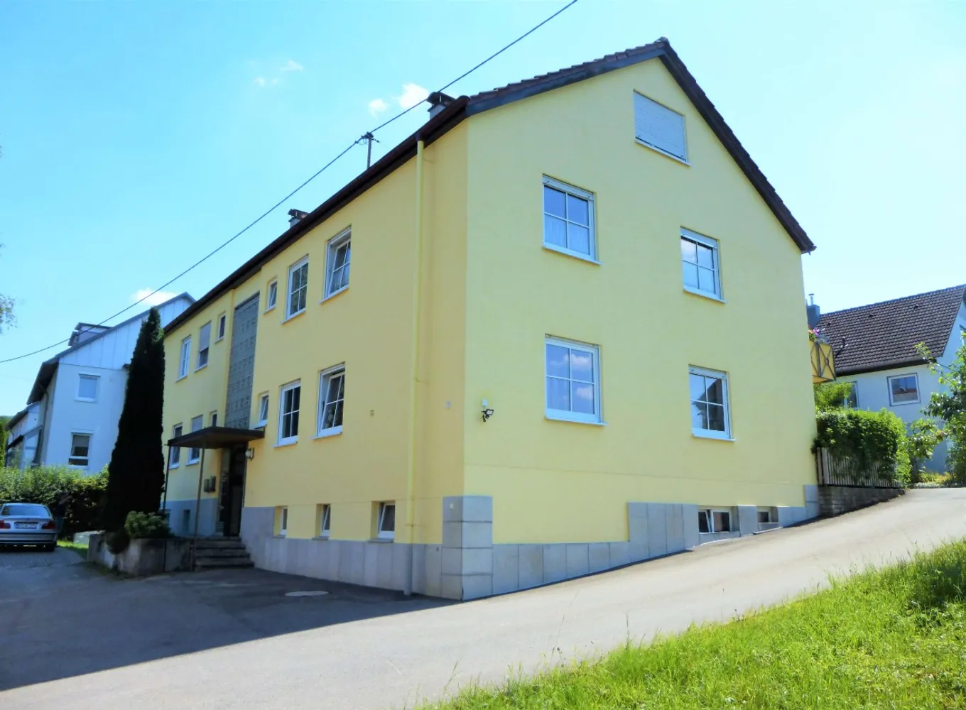 3 Zimmer Wohnung mit 76 m² in Reutlingen – Bild 2