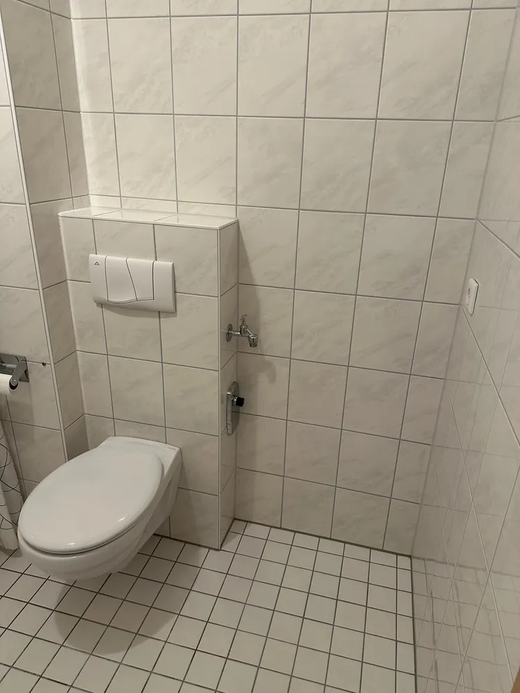 2 Zimmer Wohnung mit 45 m² in Kerpen – Bild 2