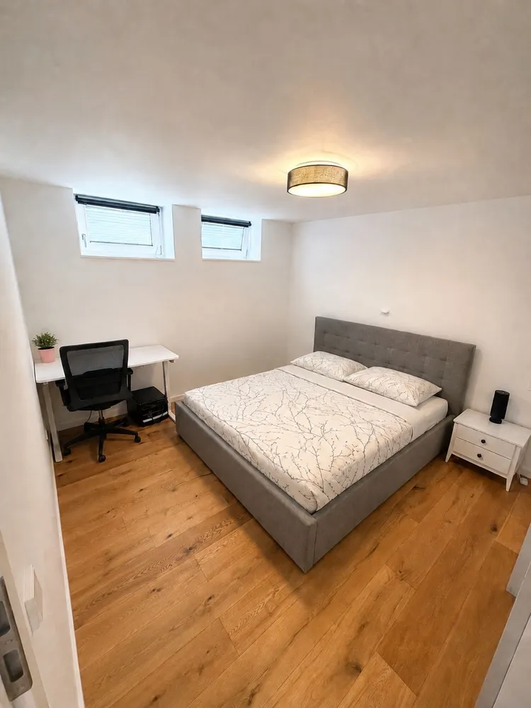 2 Zimmer Wohnung mit 52 m² in Stuttgart – Bild 6