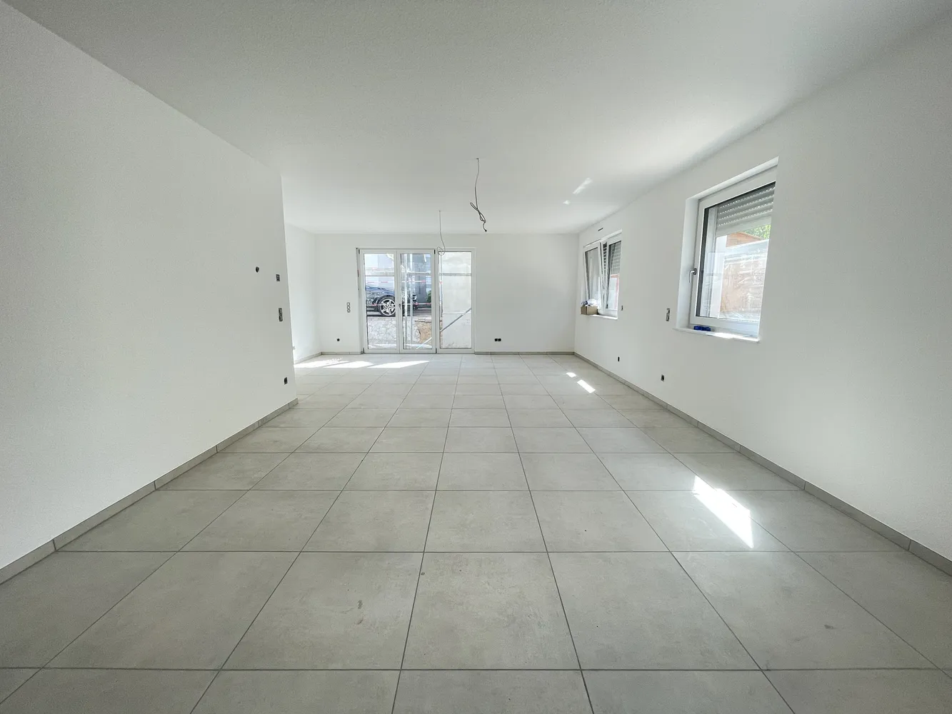 4 Zimmer Haus mit 141 m² in Mannheim – Bild 1