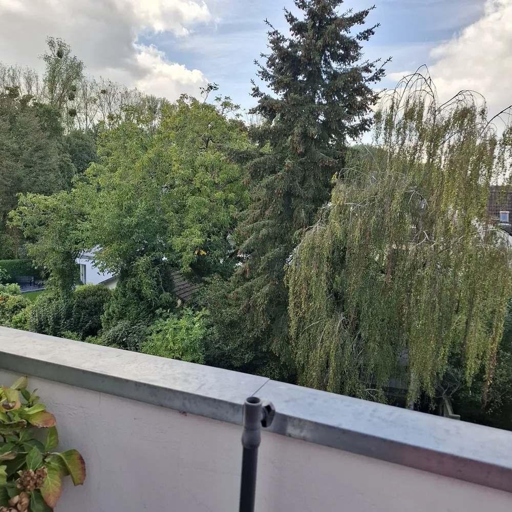 2 Zimmer Wohnung mit 40 m² in Düsseldorf – Bild 4