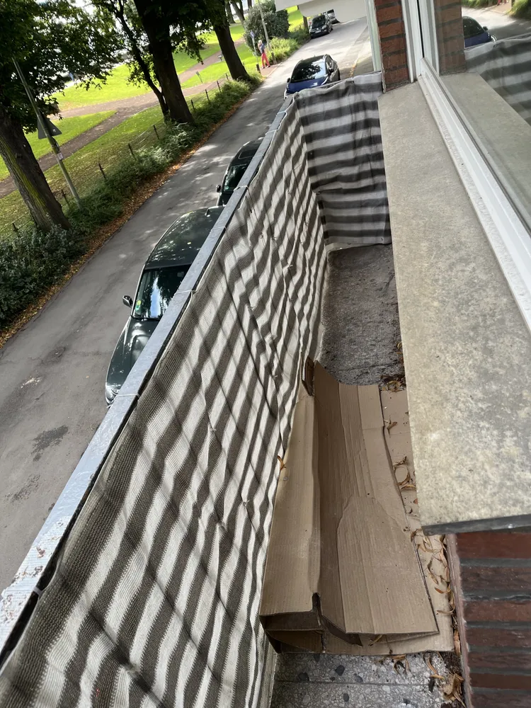 2 Zimmer Wohnung mit 65 m² in Krefeld – Bild 3