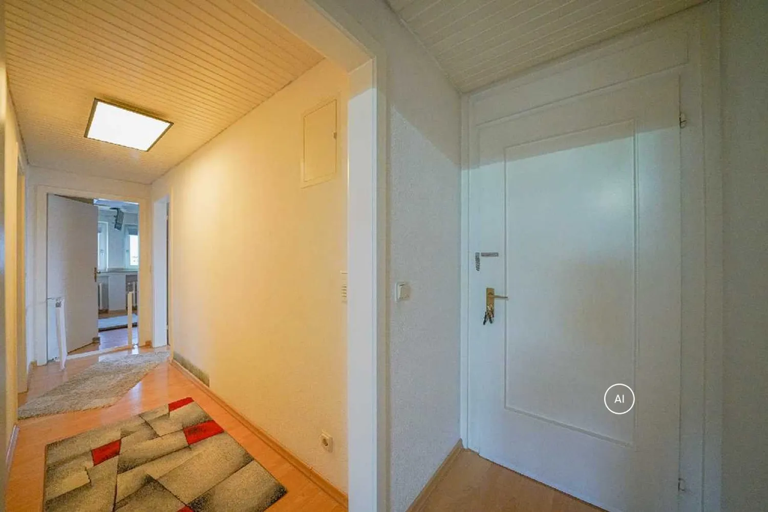 3 room apartment with 71 m² in Ratingen – Photo 6