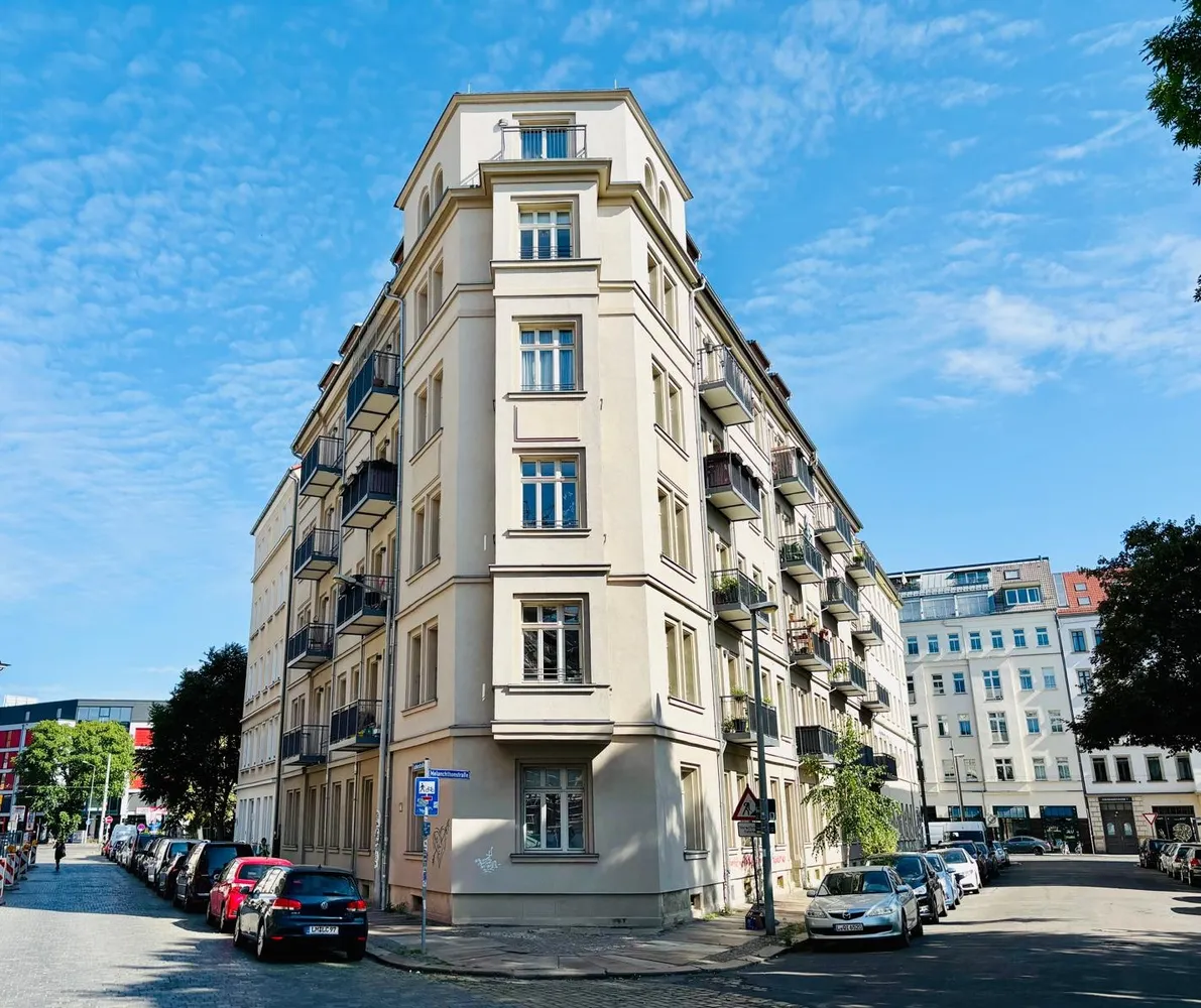 2 Zimmer Wohnung mit 65 m² in Leipzig – Bild 8