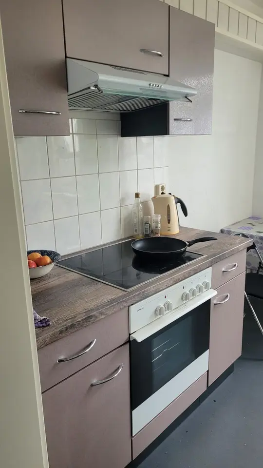 2 Zimmer Wohnung mit 32 m² in Halle (Saale) – Bild 5