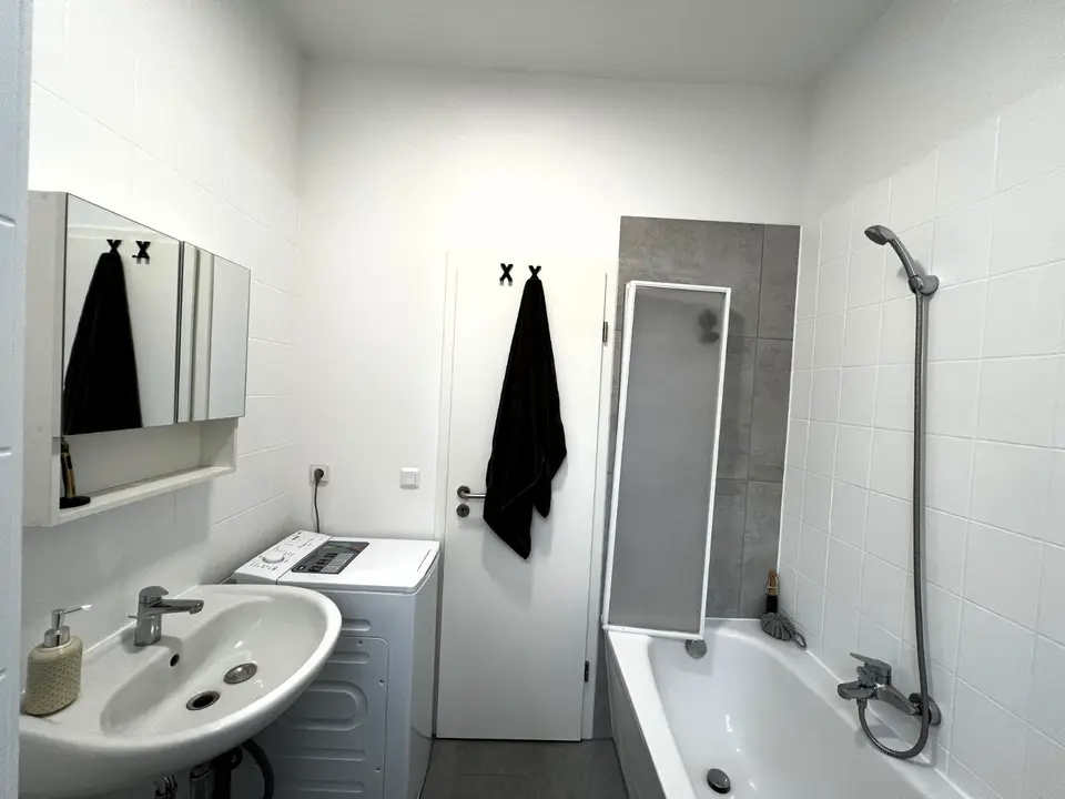 WG-Zimmer mit 14 m² in Leipzig – Bild 6