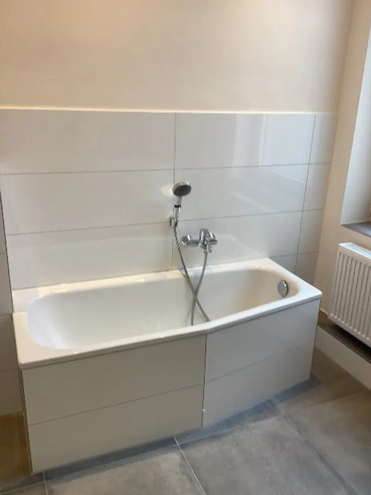 3 room apartment with 119 m² in Hanover – Photo 9