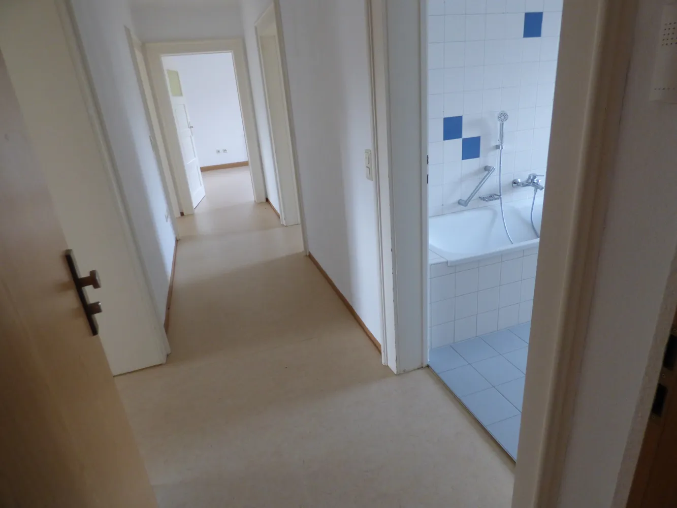 3 Zimmer Wohnung mit 79 m² in Hof – Bild 5