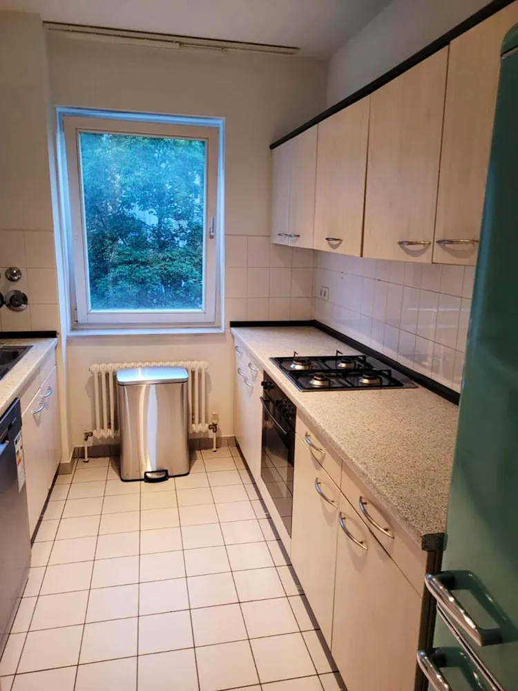 WG-Zimmer mit 20 m² in Berlin – Bild 2