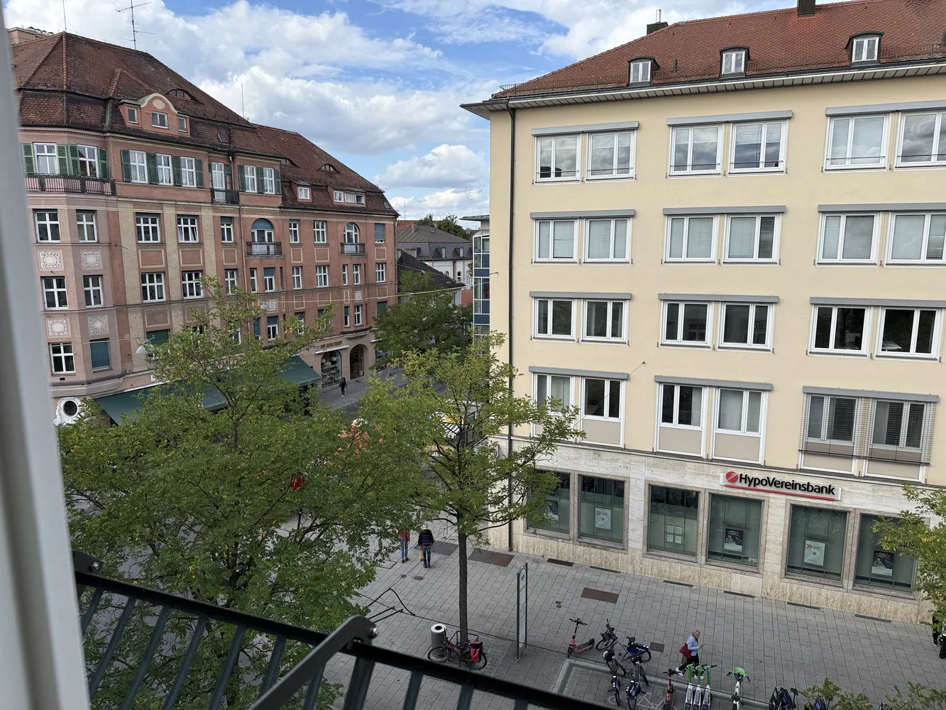 2 Zimmer Wohnung mit 64 m² in München – Bild 10